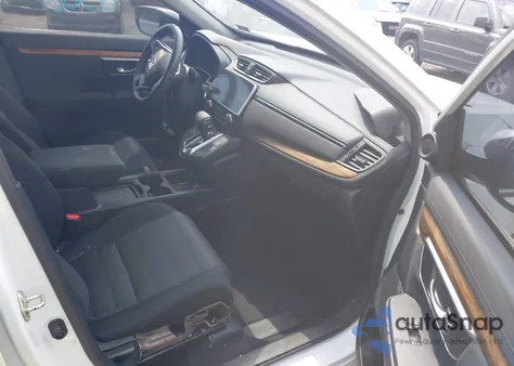 2019 Honda Cr-V Ex from USA, damaged, VIN 2HKRW2H58KH667731